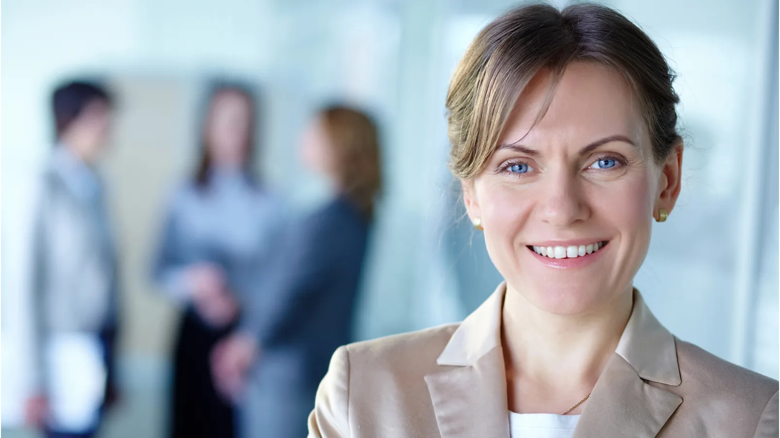 Why You Should Not Include a Photo on Your Resume