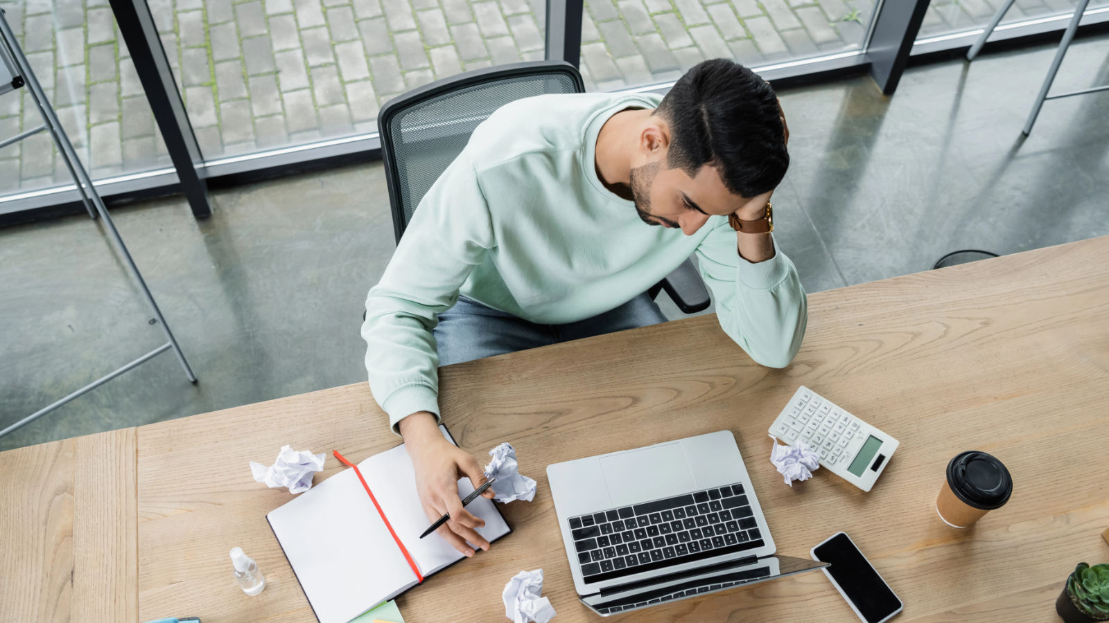 Why Landing a Job Is Hard — And How You Can Make It Easier