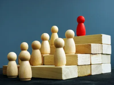 Why You Should Always Be Job Searching — Even If You Love Your Current Job