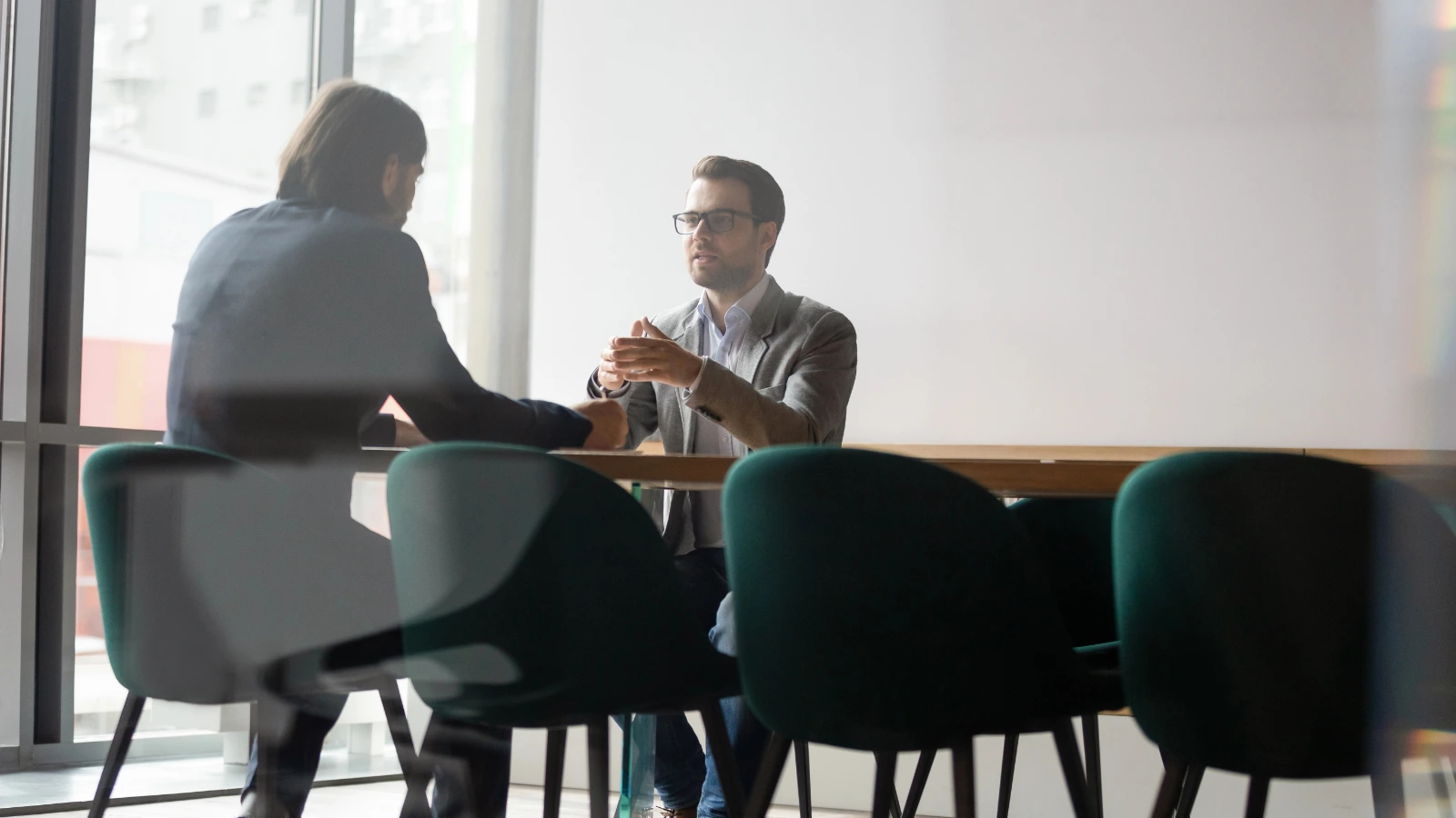 What to Do Before Your First Job Interview: Essential Preparation Steps