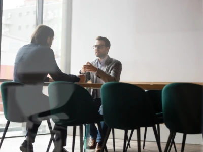 What to Do Before Your First Job Interview: Essential Preparation Steps