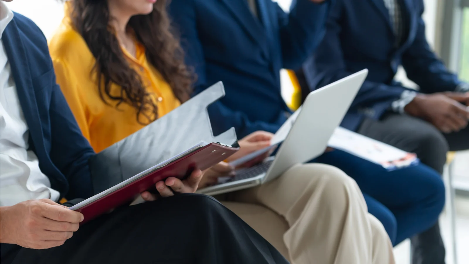 AI Resume Builder: Land More Jobs With AI-Powered CVs