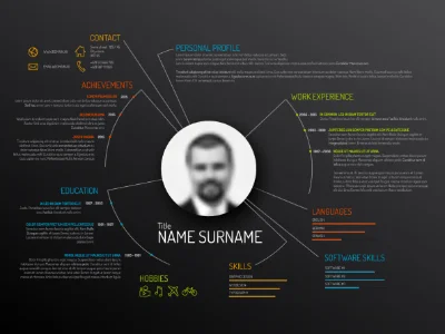 Canvas Resume Builder: Why Boring CVs Beat Creative Ones