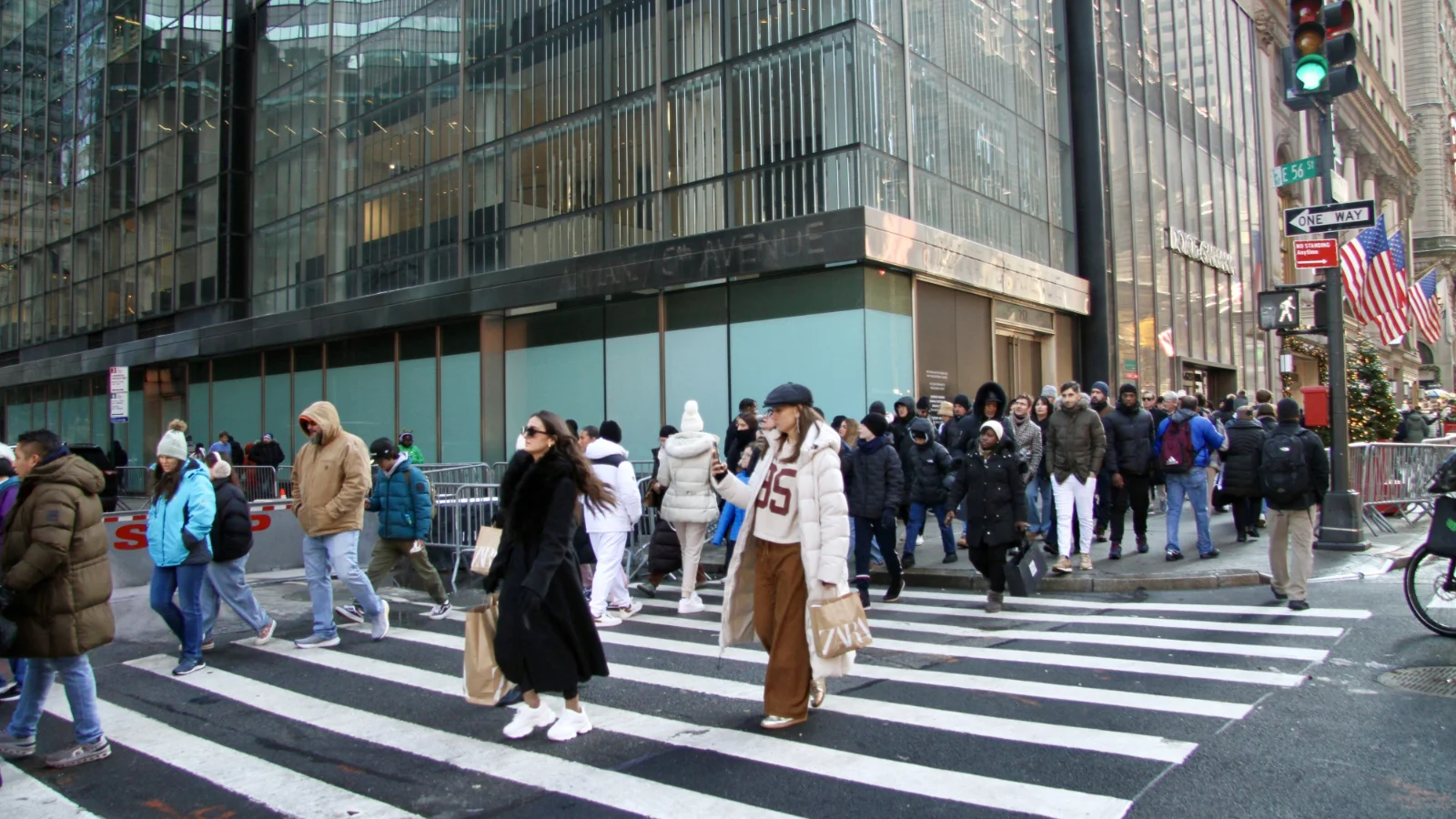 North America Jobs Report 2025: Complete Labor Market Analysis and Jobs Numbers