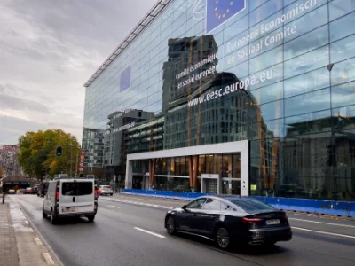 Jobs in Europe 2025: A Comprehensive Labour Market Review