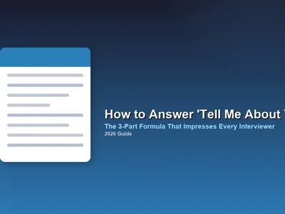 How to Answer 