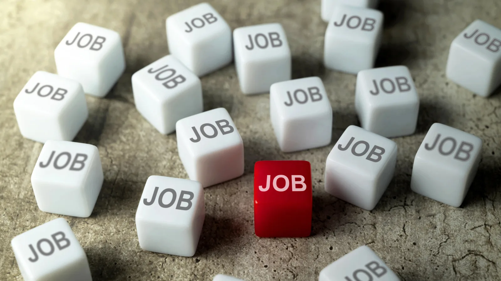 Why AI Is Transforming the Job Search Process