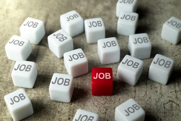 Why AI Is Transforming the Job Search Process