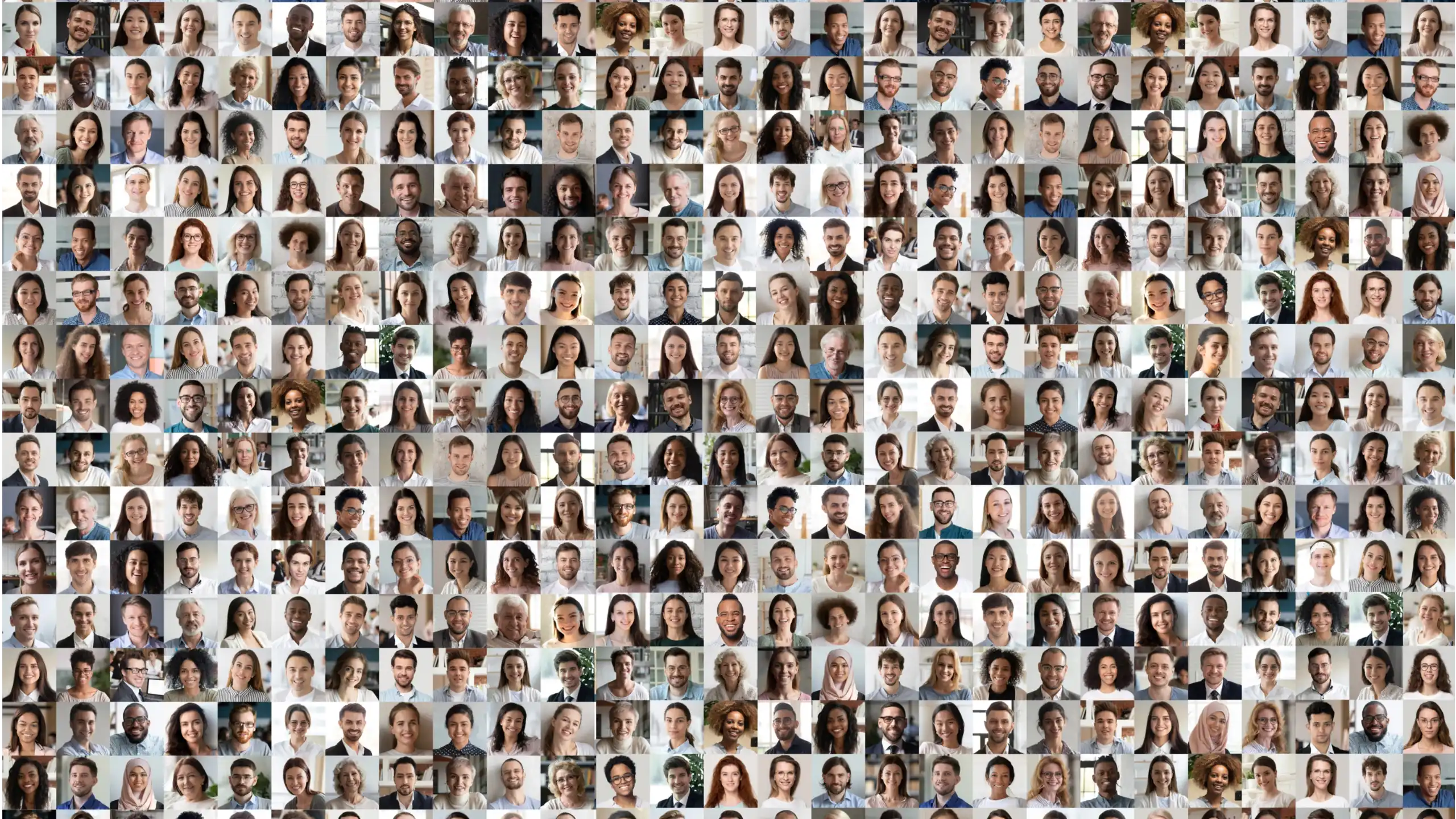 Professionals collaborating